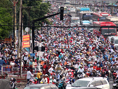 Transport Vocabulary 2